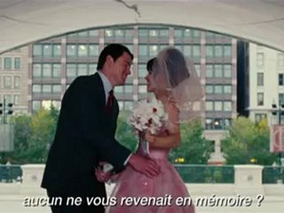 Je te promets Bande annonce du film