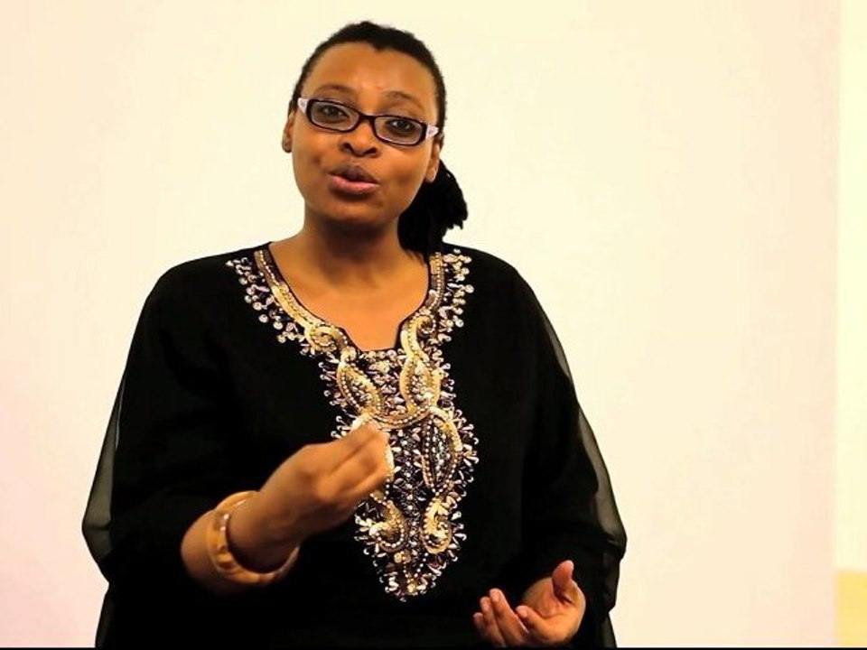 Leonora Miano, écrivain