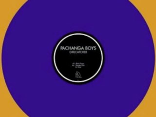 Pachanga Boys - Time
