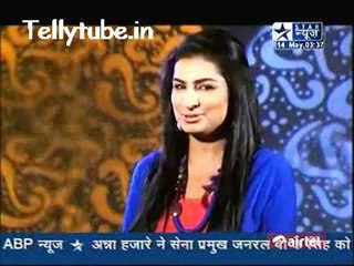 Saas Bahu Aur Saazish–14th May 2012 Part 5