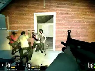 [S2][P3] Left 4 Dead 2