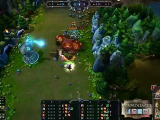 League of Legends - Move de mTw Goose