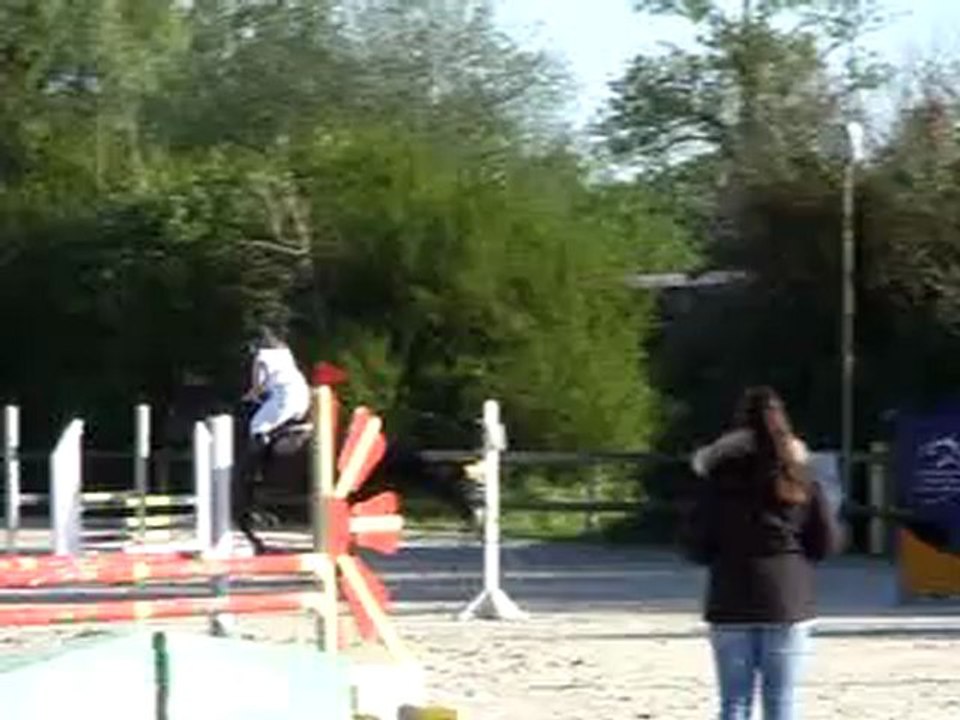 CSO Gambais 13/05/12 Club 1 GP