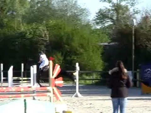 CSO Gambais 13/05/12 Club 1 GP