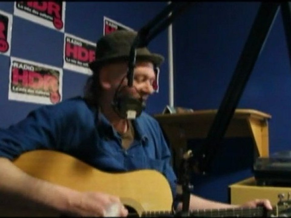 Des invités simples :Guldeboa « Le chant des peaux si bleues »