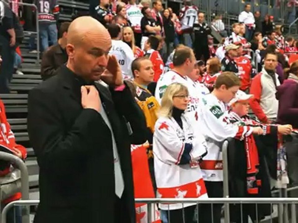 Mission Sicherheit: Geller Sicherheitsdienst Köln