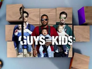 Guys With Kids - Parenting Advice