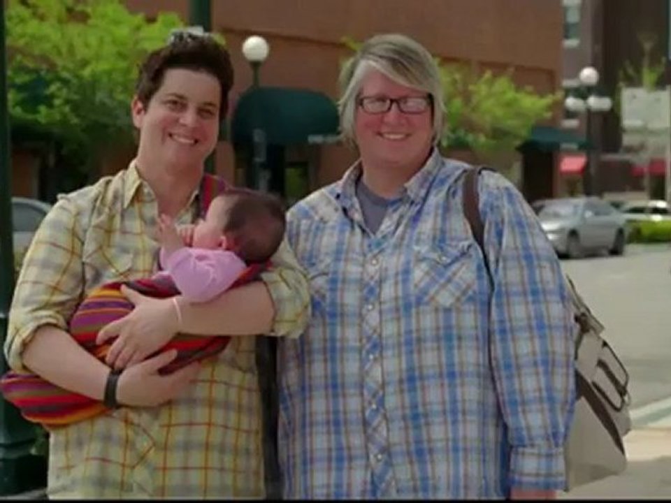 The New Normal - Grilling Goldie