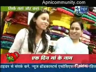 Saas Bahu Aur Saazish - 14th May 2012-pt2