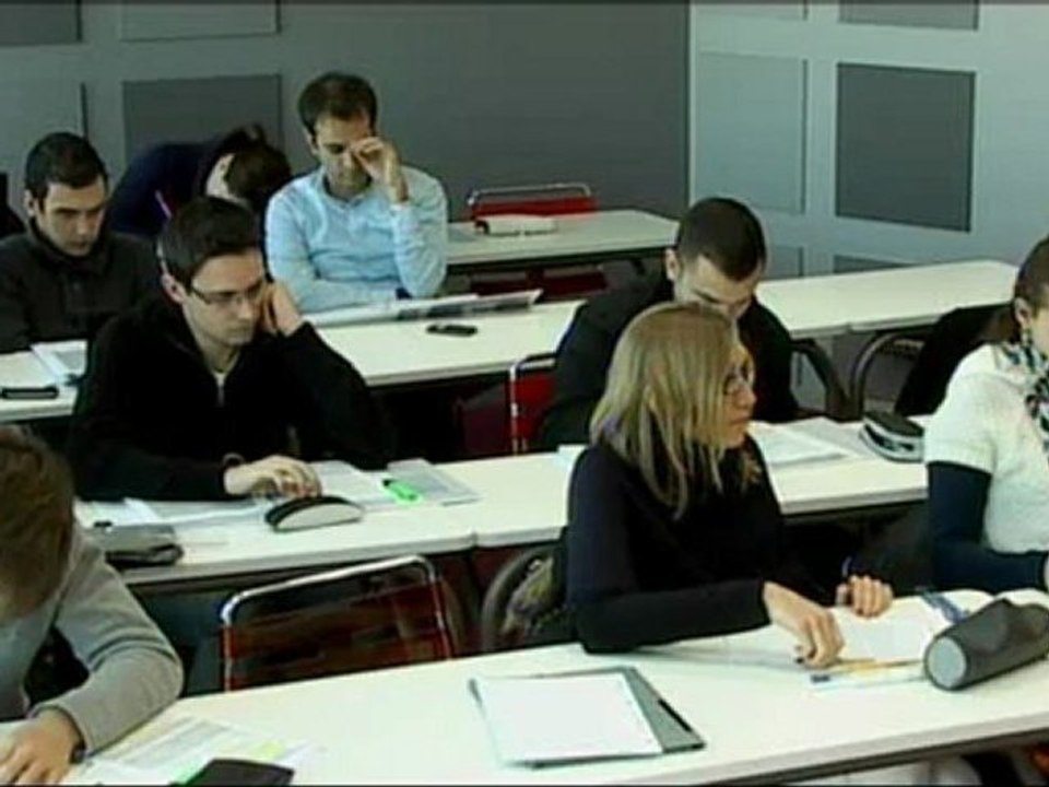 Le licenciement pour motif économique - Vidéo formation par Comptalia