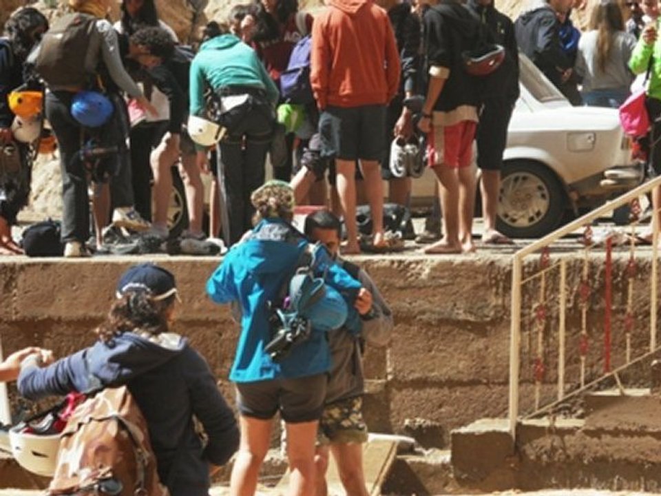 Hôtel les Roches Maroc - Gorges Todra Maroc , Excursions,Escalade, Maroc