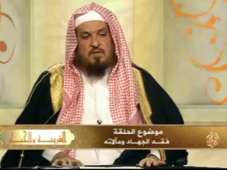 الشريعة والحياة- فقه الجهاد ومآلاته