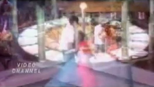 Jaane Jaan Ajay Devgan and Madhuri Dixit 
