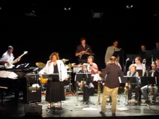 Concert de jazz - montereau partie 7
