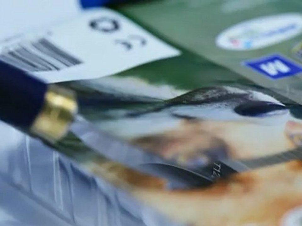 Un essai! CISS Epson vs les cartouches originales.