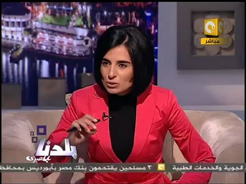 بلدنا: المستشار عادل قورة: المتورطين في موقعة الجمل 3/4