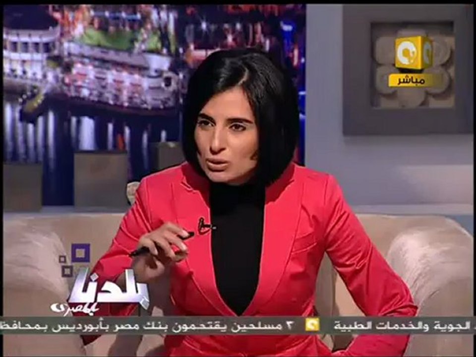 بلدنا: المستشار عادل قورة: المتورطين في موقعة الجمل 3/4