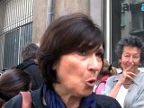 Marie-Arlette Carlotti porte plainte contre le conseil constitutionnel : 