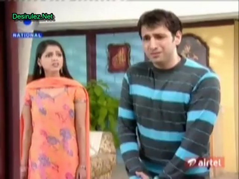 Stree - Teri Kahani 14th May 2012pt1