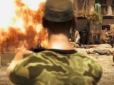 Jagged Alliance: Back in Action - Trailer