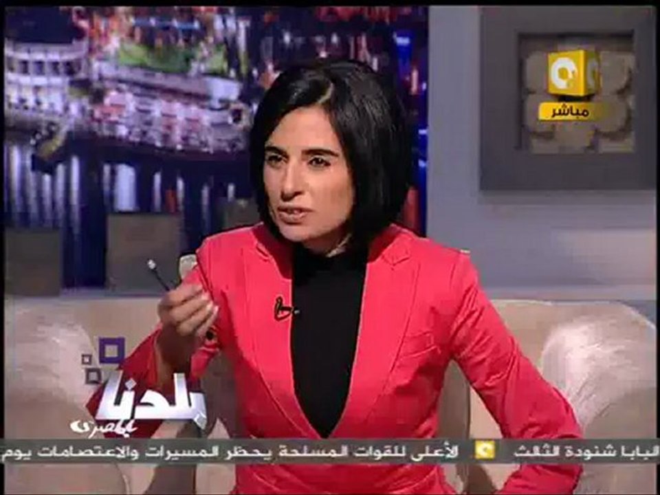 بلدنا بالمصري: التعديلات الدستورية نعم أو لا 3/3