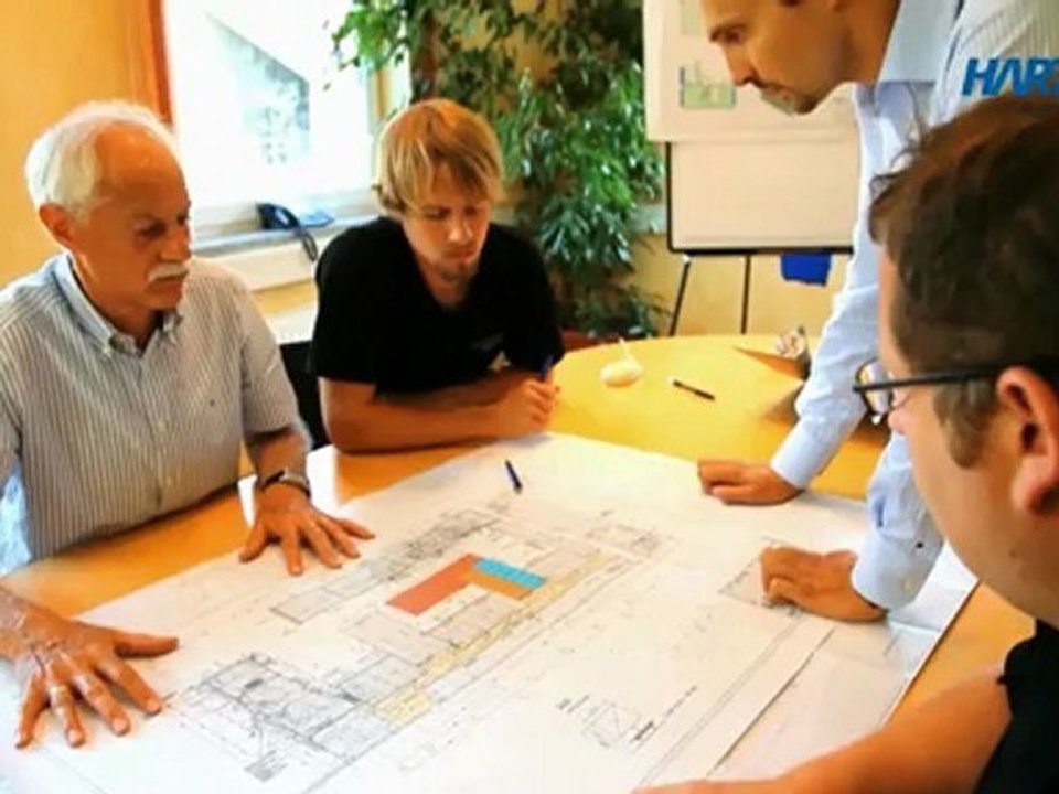 Trocknungsanlagen für Pharma und Medizintechnik