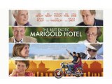 The Best Exotic Marigold Hotel - Hollywood Movie Preview