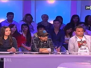 Ajial: Dimanche 13 Mai