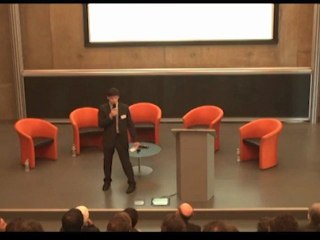 soirée client Forum Opto Services