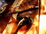DMC Devil May Cry - Gameplay Video