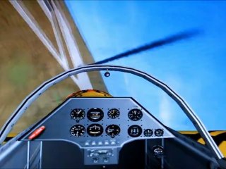 IL-2 FORMATION FLIGHT