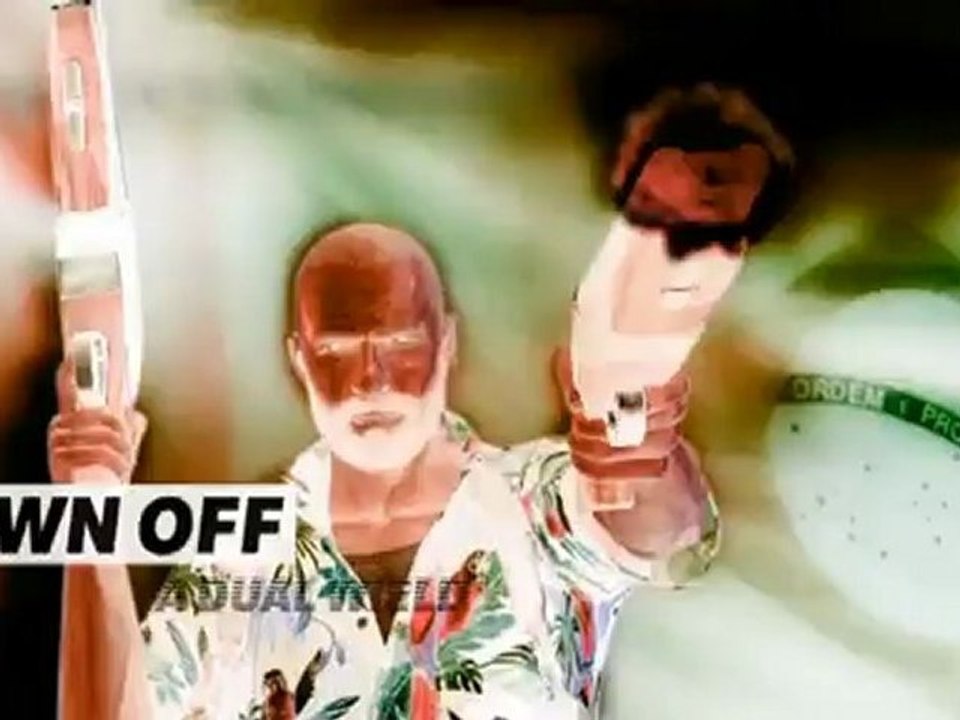 Max Payne 3 - Shotgun Stories Trailer