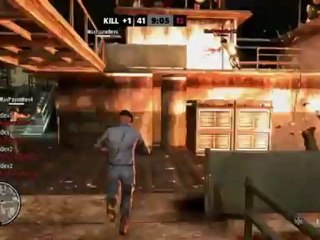 Max Payne 3 - Multiplayer Trailer 2