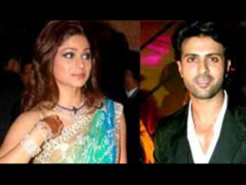Shamita Shetty and Harman Baweja are dating!