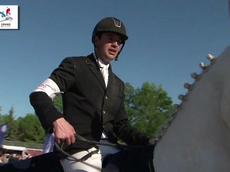 MAROLLES - Ecurie Haras d'Ick, Mathieu Billot