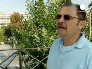 Yunanistan'da SYRIZA koalisyon görüşmesine katılmayacak