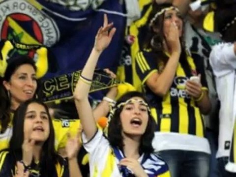 3 Temmuz Darbesi - Fenerbahçe Yıkılmaz - Cemaat Fenerle başa çıkamaz