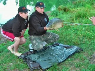 Bande annonce championnat de France des  jeunes