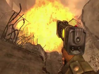 Fallout: New Vegas - Lonesome Road Trailer