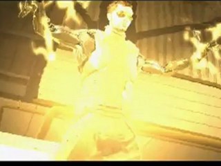 Deus Ex: Human Revolution - Conspiracy Trailer