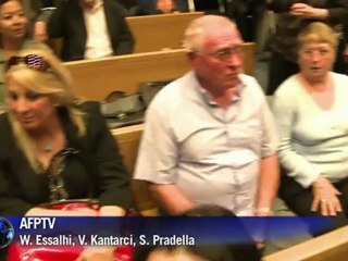 Ouverture à Nanterre du premier procès pénal du Mediator