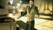 Deus Ex: Human Revolution - Deus Ex: Human Revolution - Behind 2027
