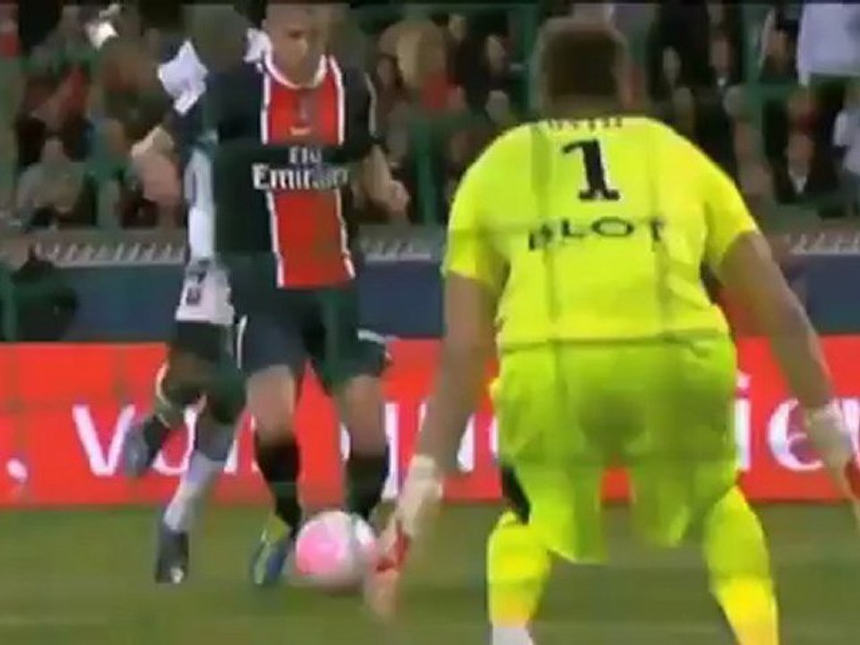 Dreimal Nene, in Frankreich wird’s eng!