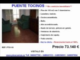 648857854 ALQUILER Y VENTA DE VIVIENDAS EN PUENTE TOCINOS DE MURCIA