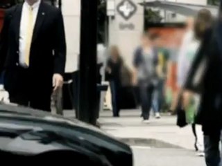 Deus Ex: Human Revolution - 'Purity' Trailer