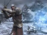 Lord of The Rings: War In The North - Fellowship Trailer