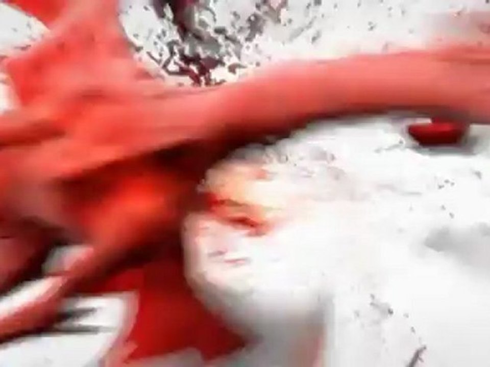 Dragon Age 2 - Legacy DLC Trailer