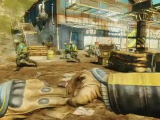 Bodycount - Sizzle Reels