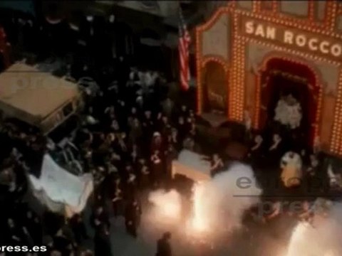 La lucha por 'El Padrino' parece llegar a su fin