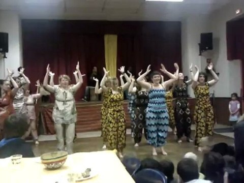 Gala de danse ACZA - 12 mai 2012 - danse 2